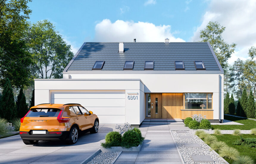 Wizualizacje 3D dla deweloperów i architektów Marcin Januszkiewicz Valo-studio