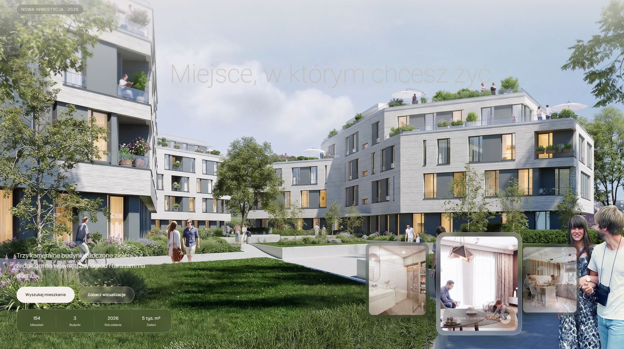 Nawigator 360 wdrożony na stronie klienta